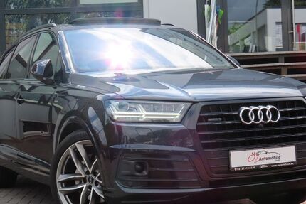 Audi Q7 175.000 km 33.900 &euro; Neuss 41469