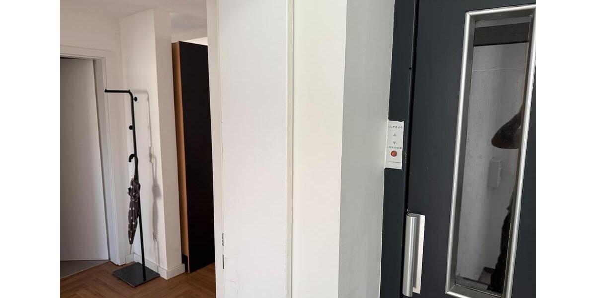 Einfamilienhaus Wuppertal Elberfeld - 2 Zimmer, 60 m&sup2;, 650&euro; | Angebot:26001863