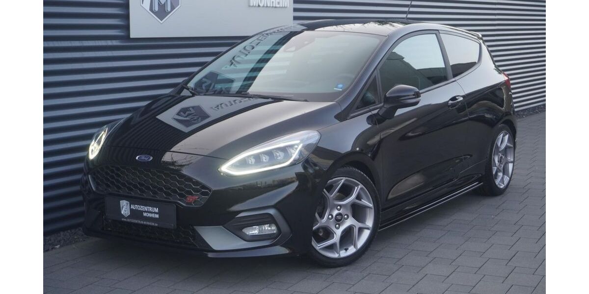 Ford Fiesta 60.000 km 16.990 &euro; Monheim am Rhein 40789
