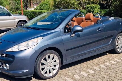 Peugeot 207 105.000 km 2.999 &euro; Düsseldorf 40237