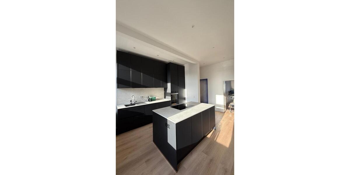 Etagenwohnung Düsseldorf Stadtbezirk 3 - 4 Zimmer, 107 m&sup2;, 1.950&euro; | Angebot:26405940
