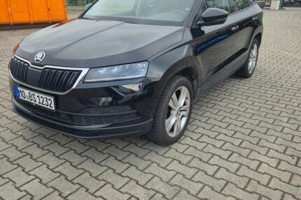 Skoda Karoq 140.000 km 15.500 &euro; Moers 47441