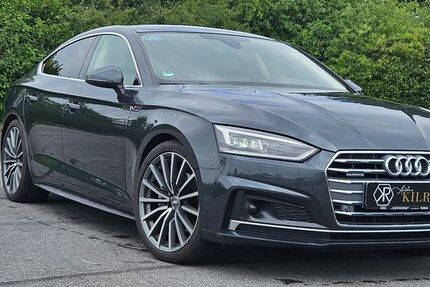 Audi A5 132.756 km 24.900 &euro; Mettmann 40822