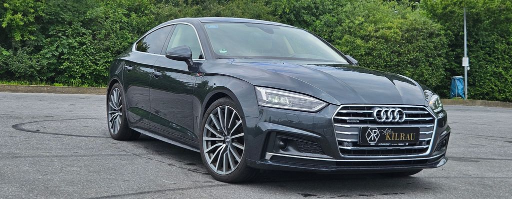 Audi A5 132.756 km 24.900 &euro; Mettmann 40822