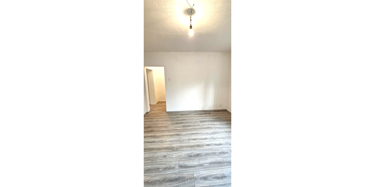 Etagenwohnung Essen Vogelheim - 2 Zimmer, 54 m&sup2;, 469&euro; | Angebot:25778602