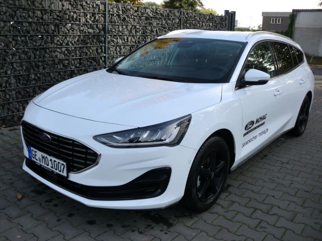 Ford Focus 12.500 km 21.490 &euro; Gelsenkirchen 45891
