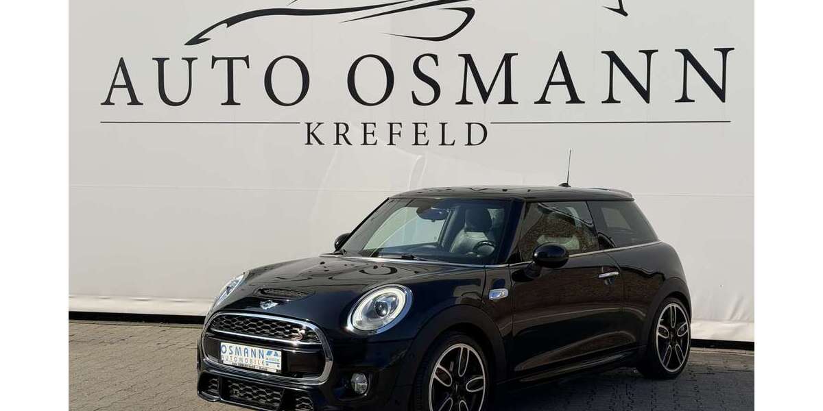Mini Cooper S 176.446 km 13.250 &euro; Krefeld 47805