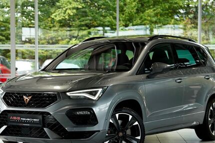 Cupra Ateca 14.000 km 33.900 &euro; Remscheid/NRW 42855