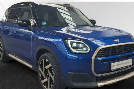 Mini Countryman C (Cooper) 11.047 km 32.500 &euro; Moers 47441