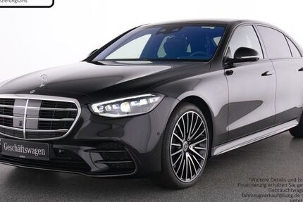 Mercedes-Benz S 450 16.202 km 116.885 &euro; Essen 45309