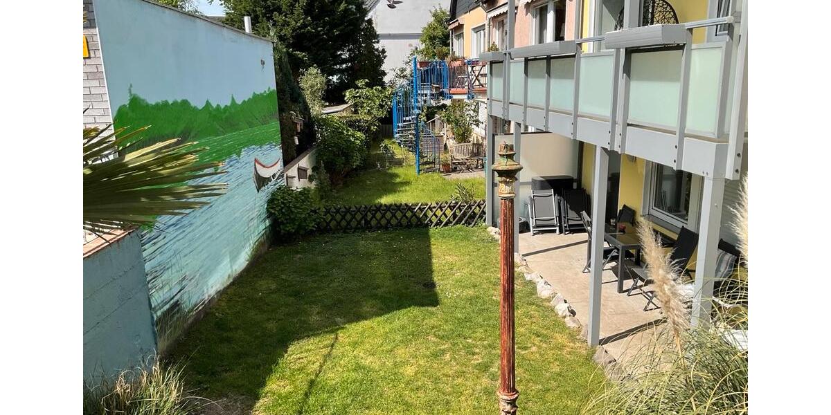 Reihenhaus Düsseldorf Stadtbezirk 8 - 6 Zimmer, 177 m&sup2;, 695.000&euro; | Angebot:26429377