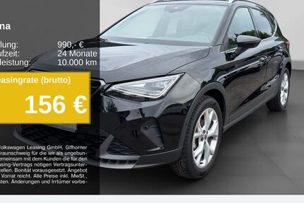 Seat Arona 21.196 km 24.520 &euro; Gelsenkirchen OT Beckhausen 45899