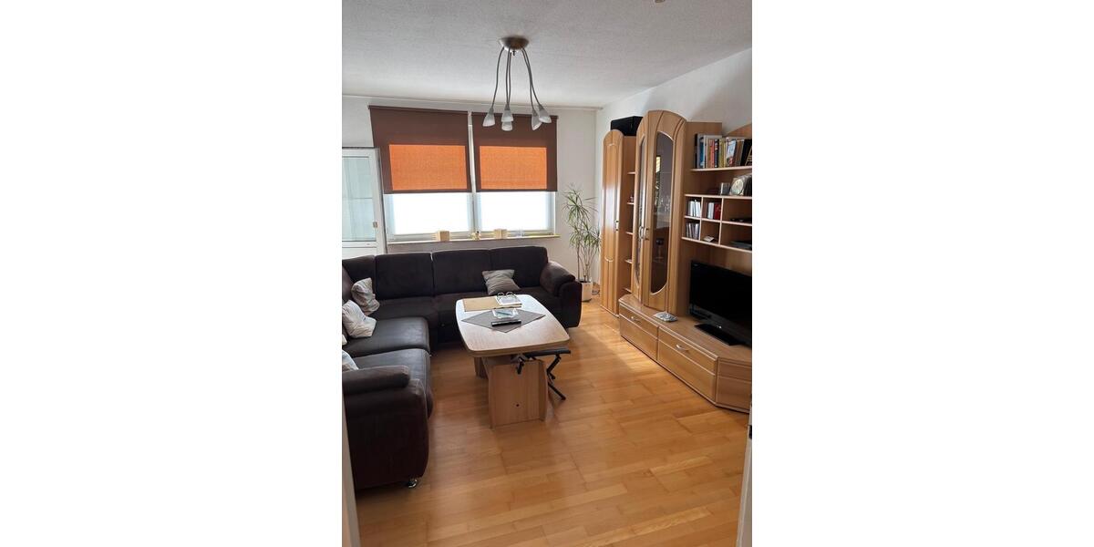 Etagenwohnung Essen Stadtbezirk VII - 2.5 Zimmer, 53 m&sup2;, 106.000&euro; | Angebot:27213815