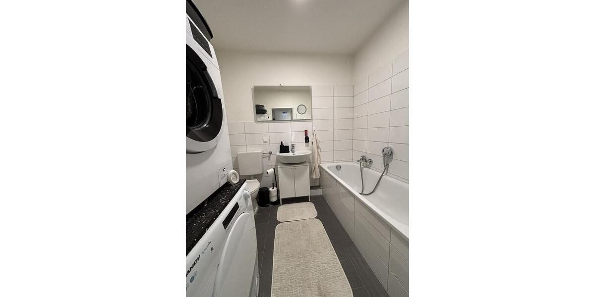 Etagenwohnung Duisburg Walsum - 3.5 Zimmer, 75 m&sup2;, 408&euro; | Angebot:25956767