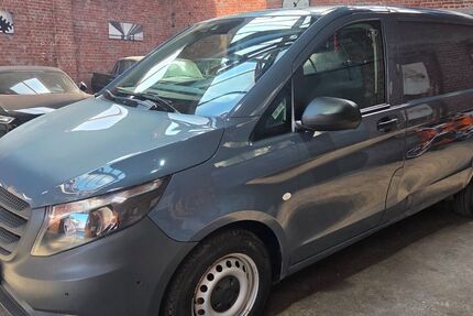 Mercedes-Benz Vito 143.513 km 11.876 &euro; Hilden 40721