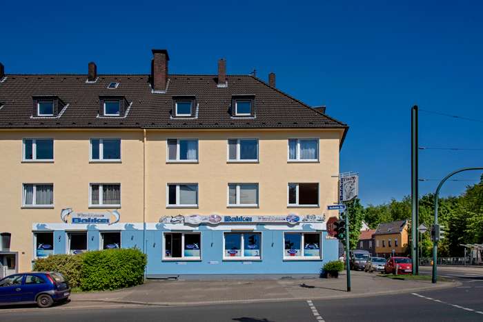 Etagenwohnung Essen Bochold - 3 Zimmer, 84 m&sup2;, 679&euro; | Angebot:26583023