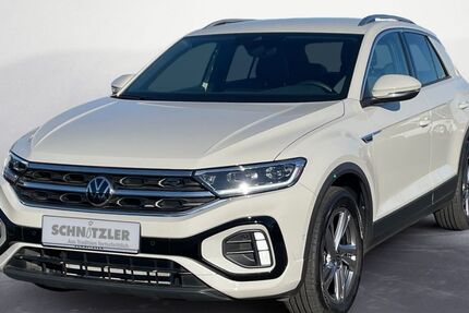 VW T-Roc 11.157 km 20.450 &euro; Hilden 40721