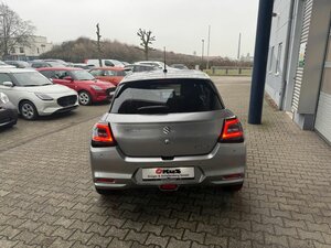Suzuki Swift Comfort Hybrid+Kamera+Alufelgen+Sitzhzg.+ 8.985 km 16.488 &euro; Meerbusch 40667