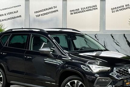 Seat Ateca 35.491 km 27.500 &euro; Mülheim An der Ruhr 45475