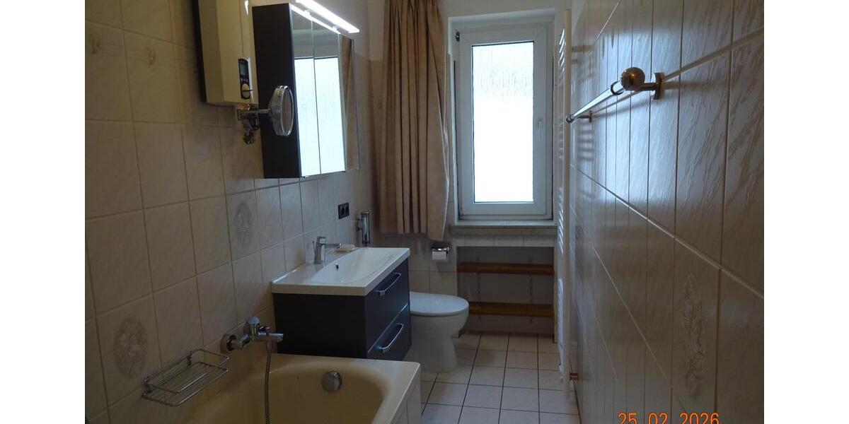 Etagenwohnung Essen Stadtbezirk III - 3 Zimmer, 70 m&sup2;, 785&euro; | Angebot:25806801