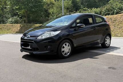 Ford Fiesta 137.000 km 4.150 &euro; Wuppertal 42109