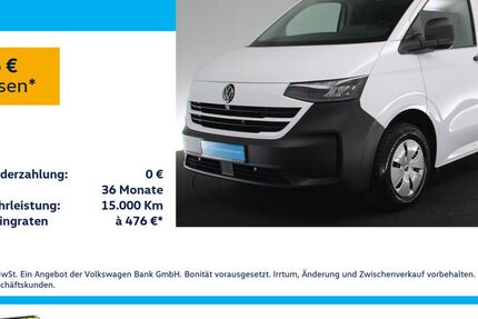 VW T7 Transporter 4.453 km 33.500 &euro; Krefeld 47803