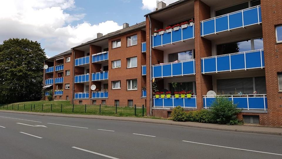 Etagenwohnung Mettmann - 2 Zimmer, 60 m&sup2;, 625&euro; | Angebot:25225954