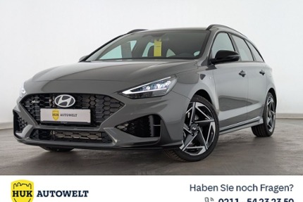 Hyundai i30 1.100 km 25.560 &euro; Düsseldorf 40599