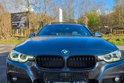 BMW 320 132.629 km 19.890 &euro; Bottrop 46236