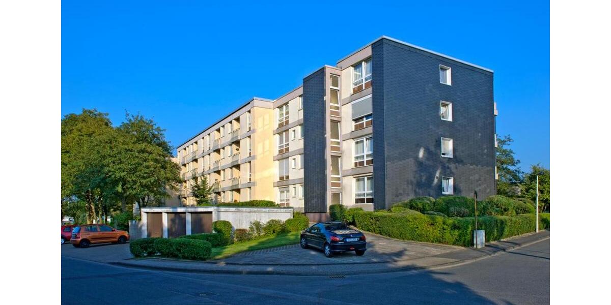 Etagenwohnung Solingen - 3 Zimmer, 73 m&sup2;, 779&euro; | Angebot:24489867