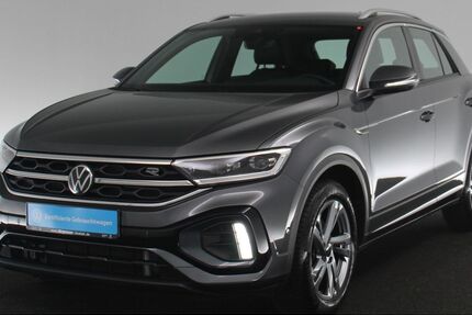 VW T-Roc 19.250 km 30.991 &euro; Krefeld 47803