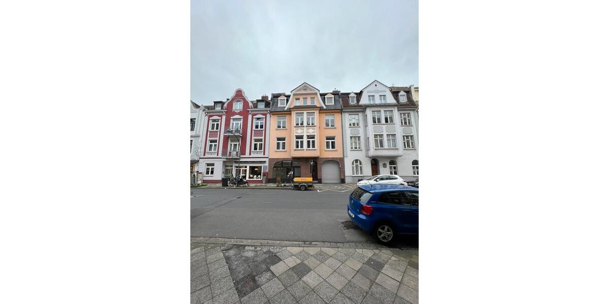 Mehrfamilienhaus, Wohnhaus Düsseldorf Stadtbezirk 5 - 19 Zimmer, 750 m&sup2;, 3.530.000&euro; | Angebot:26940684