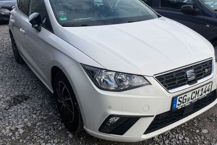 Seat Ibiza 31.000 km 15.990 &euro; Solingen 42651