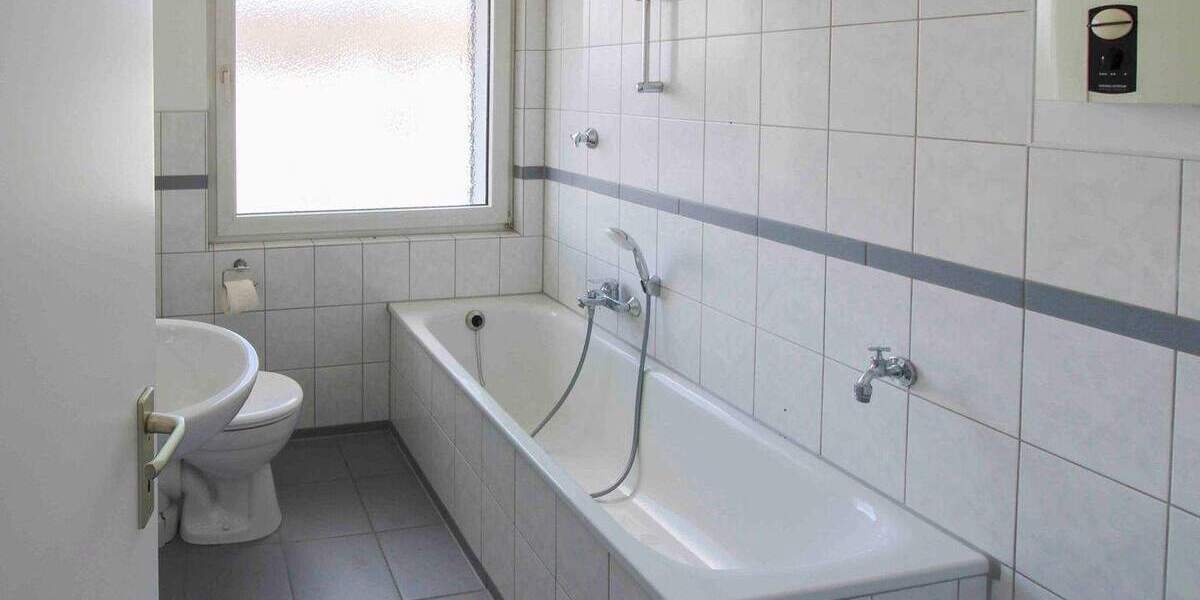 Etagenwohnung Duisburg Rumeln-Kaldenhausen - 3 Zimmer, 74 m&sup2;, 165.000&euro; | Angebot:25705132