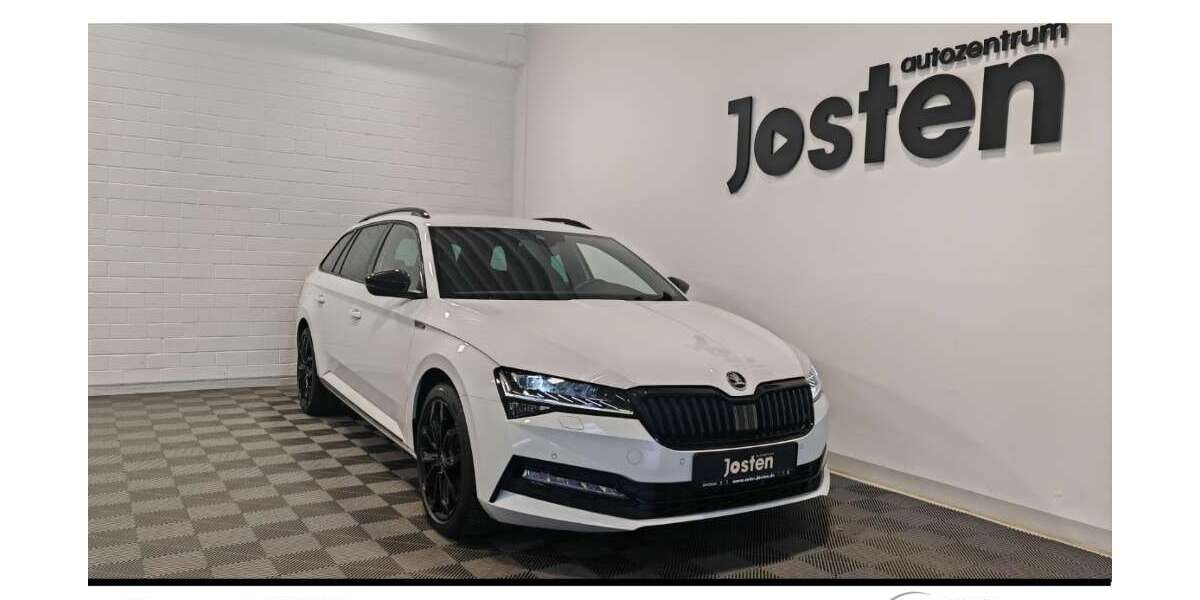 Skoda Superb 70.942 km 29.990 &euro; Monheim am Rhein 40789