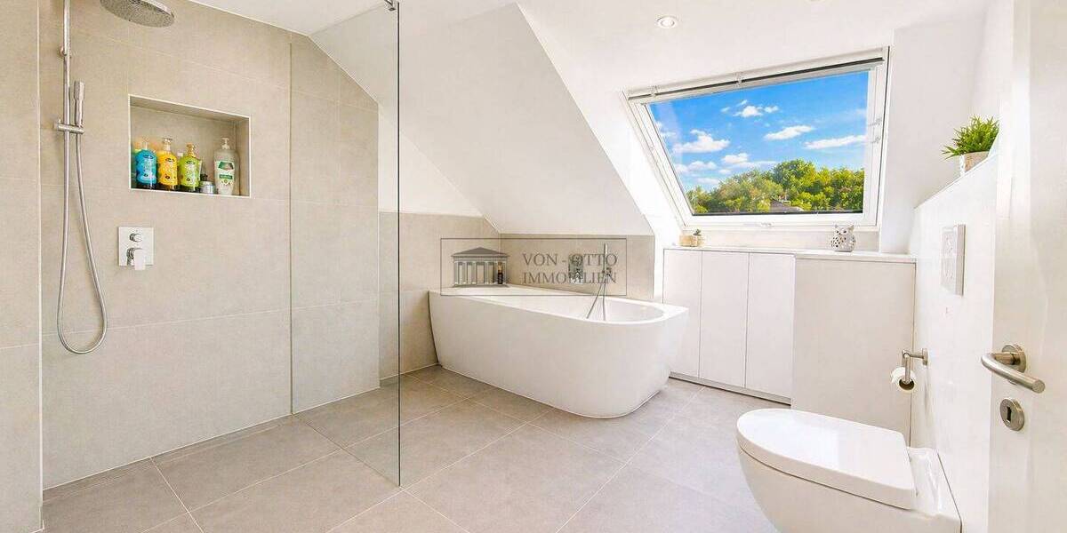 Etagenwohnung Langenfeld Berghausen - 3 Zimmer, 105 m&sup2;, 599.000&euro; | Angebot:26513351