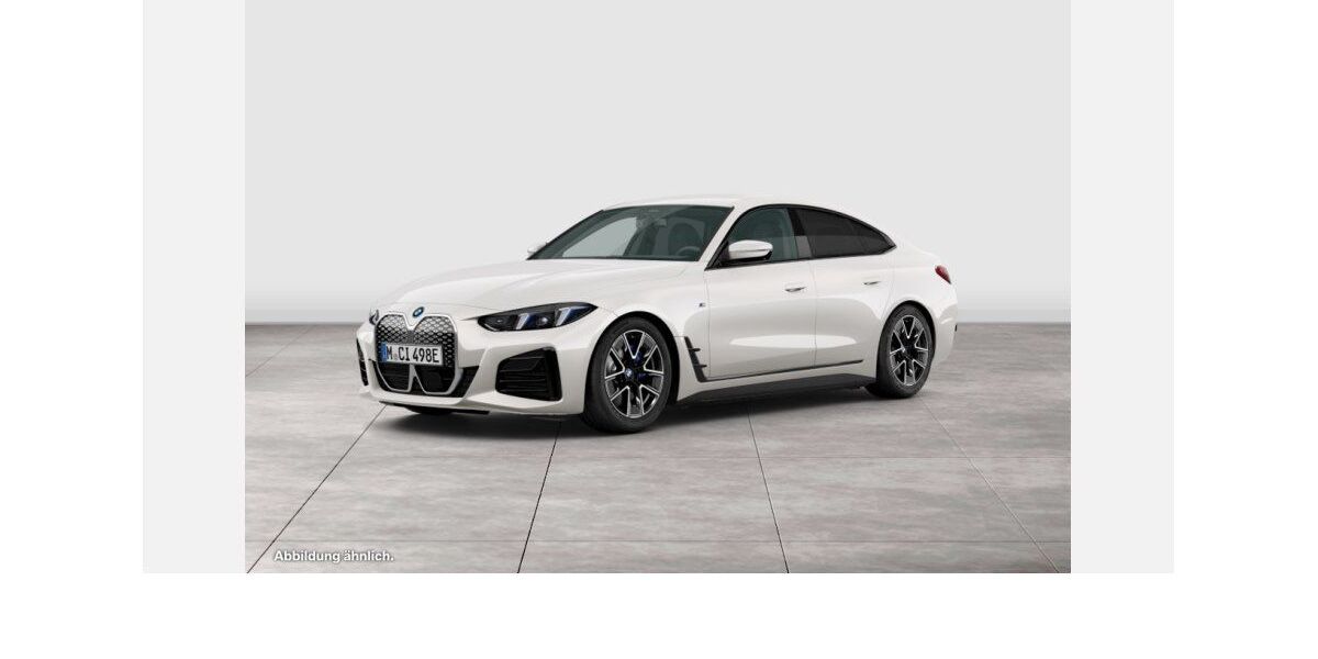 BMW i4 24.814 km 48.835 &euro; Mettmann 40822