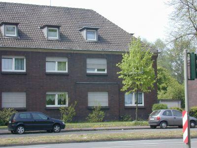 Dachgeschoßwohnung Duisburg Walsum - 2.5 Zimmer, 70 m&sup2;, 494&euro; | Angebot:23282116