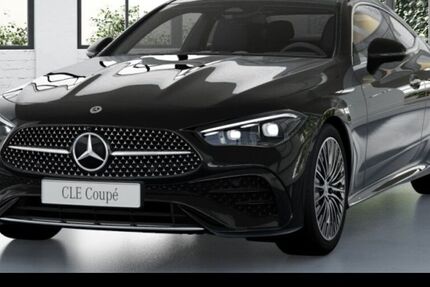 Mercedes-Benz CLE 220 9.900 km 55.990 &euro; Düsseldorf 40470