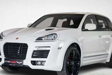 Porsche Cayenne 76.000 km 23.990 &euro; Gelsenkirchen 45899