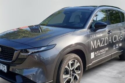 Mazda CX-5 1.883 km 35.980 &euro; Krefeld 47805