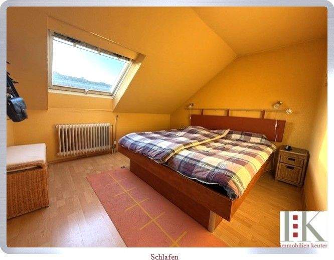 Reihenendhaus Neuss Morgensternsheide - 4 Zimmer, 91 m&sup2;, 399.000&euro; | Angebot:25708360