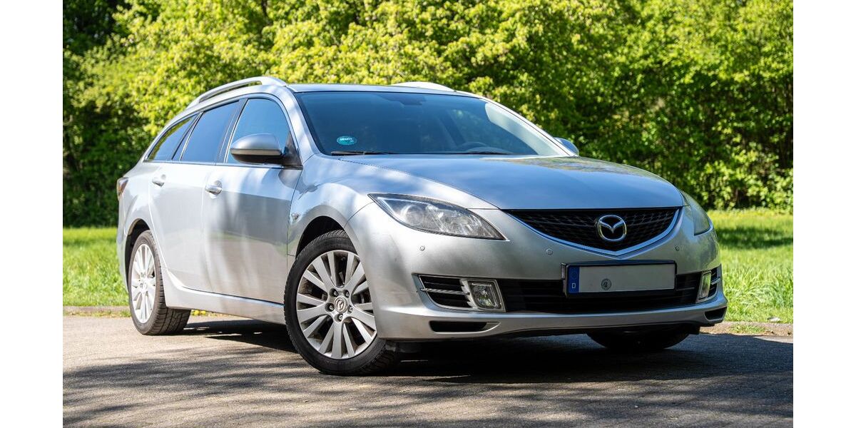 Mazda 6 149.500 km 5.500 &euro; Essen 45145