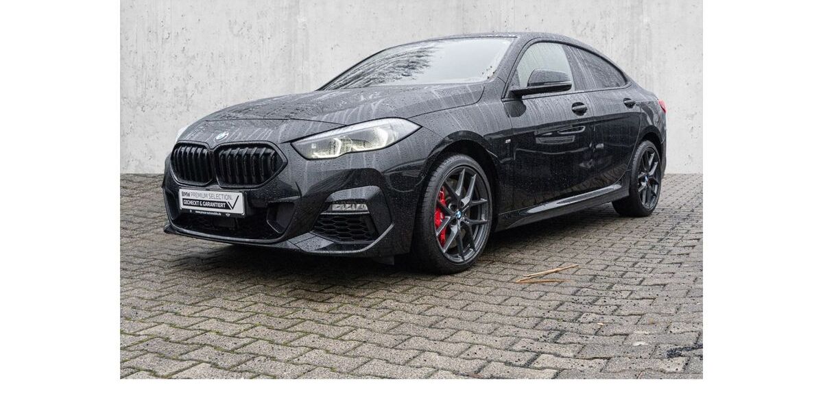 BMW 220 Gran Coupé 14.874 km 32.790 &euro; Mettmann 40822