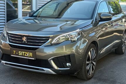 Peugeot 5008 193.400 km 13.750 &euro; Krefeld 47809