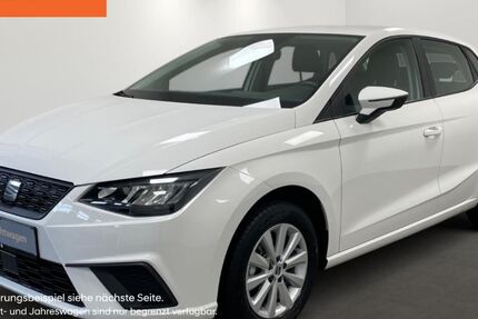 Seat Ibiza 25.138 km 14.750 &euro; Düsseldorf 40233