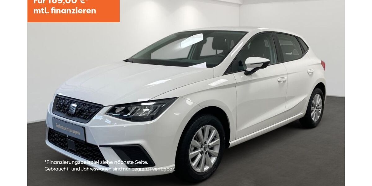 Seat Ibiza 25.138 km 14.750 &euro; Düsseldorf 40233