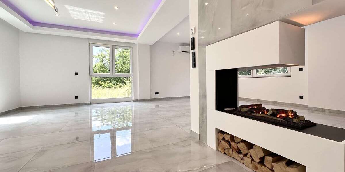 Einfamilienhaus Essen Stadtbezirk VIII - 7 Zimmer, 217 m&sup2;, 980.000&euro; | Angebot:25860662