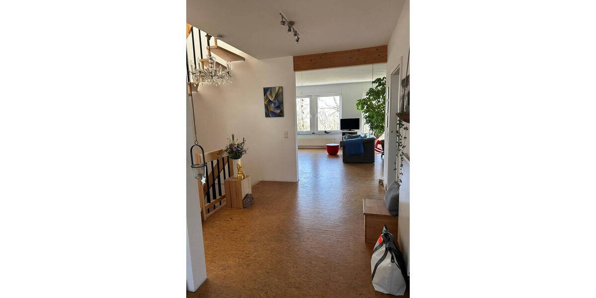 Doppelhaushälfte Wuppertal Langerfeld - 6 Zimmer, 213 m&sup2;, 595.000&euro; | Angebot:26036998