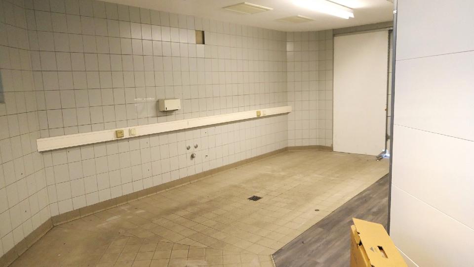 Gewerbeobjekt Wuppertal Gemarkung Barmen - 2.990&euro; | Angebot:25139511